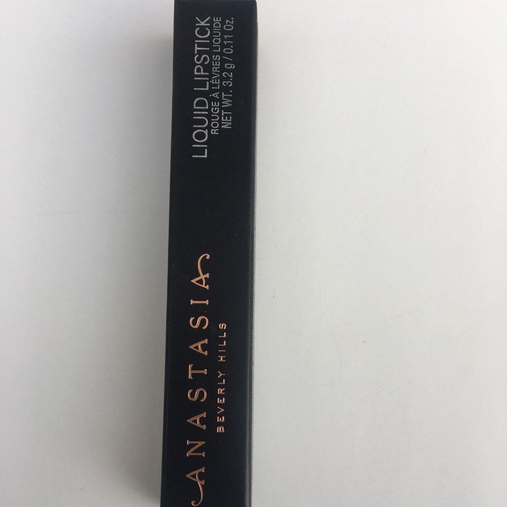 ❤️HP Anastasia Beverly Hills Liq Lipstick Heathers - Picture 4 of 6
